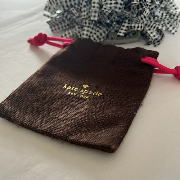 Mini Kate Spade Pouch - Picture 5 of 7